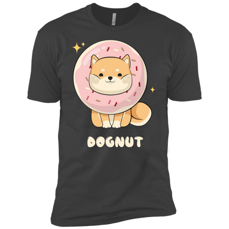 T-Shirts Heavy Metal / YXS Dognut Boys Premium T-Shirt