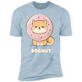 T-Shirts Light Blue / YXS Dognut Boys Premium T-Shirt