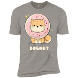 T-Shirts Light Grey / YXS Dognut Boys Premium T-Shirt