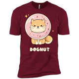 Dognut Men's Premium T-Shirt