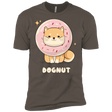T-Shirts Warm Grey / X-Small Dognut Men's Premium T-Shirt