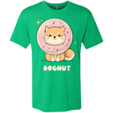 T-Shirts Envy / Small Dognut Men's Triblend T-Shirt