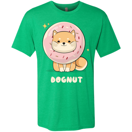 T-Shirts Envy / Small Dognut Men's Triblend T-Shirt