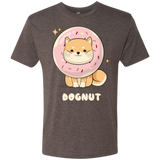 T-Shirts Macchiato / Small Dognut Men's Triblend T-Shirt