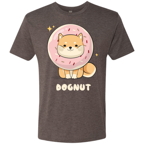 T-Shirts Macchiato / Small Dognut Men's Triblend T-Shirt