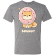 T-Shirts Premium Heather / Small Dognut Men's Triblend T-Shirt