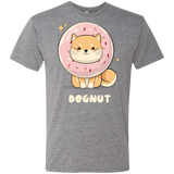 T-Shirts Premium Heather / Small Dognut Men's Triblend T-Shirt