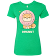 T-Shirts Envy / Small Dognut Women's Triblend T-Shirt