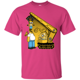 T-Shirts Heliconia / Small Doh Minion T-Shirt