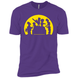 T-Shirts Purple Rush / YXS Doh Zombies Boys Premium T-Shirt