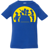 T-Shirts Royal / 6 Months Doh Zombies Infant Premium T-Shirt