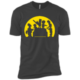 T-Shirts Heavy Metal / X-Small Doh Zombies Men's Premium T-Shirt