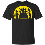 T-Shirts Black / YXS Doh Zombies Youth T-Shirt