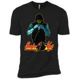 T-Shirts Black / YXS Dojo Master Boys Premium T-Shirt