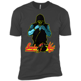 T-Shirts Heavy Metal / YXS Dojo Master Boys Premium T-Shirt