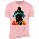 T-Shirts Light Pink / YXS Dojo Master Boys Premium T-Shirt