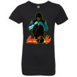 T-Shirts Black / YXS Dojo Master Girls Premium T-Shirt