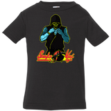 T-Shirts Black / 6 Months Dojo Master Infant Premium T-Shirt