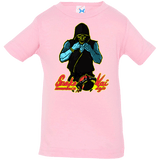 T-Shirts Pink / 6 Months Dojo Master Infant Premium T-Shirt