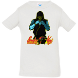 T-Shirts White / 6 Months Dojo Master Infant Premium T-Shirt