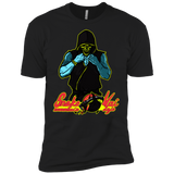 T-Shirts Black / X-Small Dojo Master Men's Premium T-Shirt