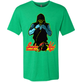 T-Shirts Envy / S Dojo Master Men's Triblend T-Shirt