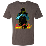 T-Shirts Macchiato / S Dojo Master Men's Triblend T-Shirt