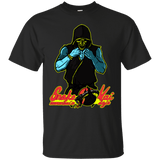 T-Shirts Black / S Dojo Master T-Shirt