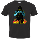 T-Shirts Black / 2T Dojo Master Toddler Premium T-Shirt