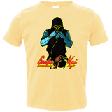 T-Shirts Butter / 2T Dojo Master Toddler Premium T-Shirt