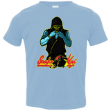 T-Shirts Light Blue / 2T Dojo Master Toddler Premium T-Shirt