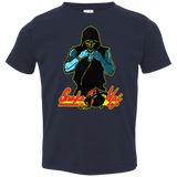 T-Shirts Navy / 2T Dojo Master Toddler Premium T-Shirt