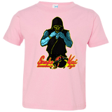 T-Shirts Pink / 2T Dojo Master Toddler Premium T-Shirt