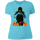 T-Shirts Cancun / X-Small Dojo Master Women's Premium T-Shirt