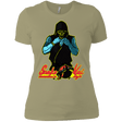 T-Shirts Light Olive / X-Small Dojo Master Women's Premium T-Shirt