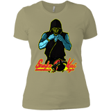 T-Shirts Light Olive / X-Small Dojo Master Women's Premium T-Shirt