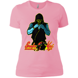 T-Shirts Light Pink / X-Small Dojo Master Women's Premium T-Shirt