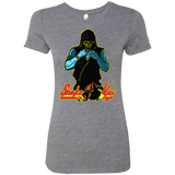 T-Shirts Premium Heather / S Dojo Master Women's Triblend T-Shirt