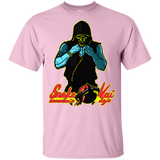 T-Shirts Light Pink / YXS Dojo Master Youth T-Shirt