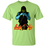 T-Shirts Mint Green / YXS Dojo Master Youth T-Shirt