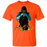 T-Shirts Orange / YXS Dojo Master Youth T-Shirt