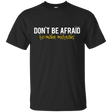 T-Shirts Black / Small Don_t Be Afraid To Make Misteaks T-Shirt