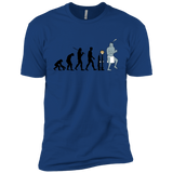 T-Shirts Royal / YXS Don't Call Me Shorty Boys Premium T-Shirt