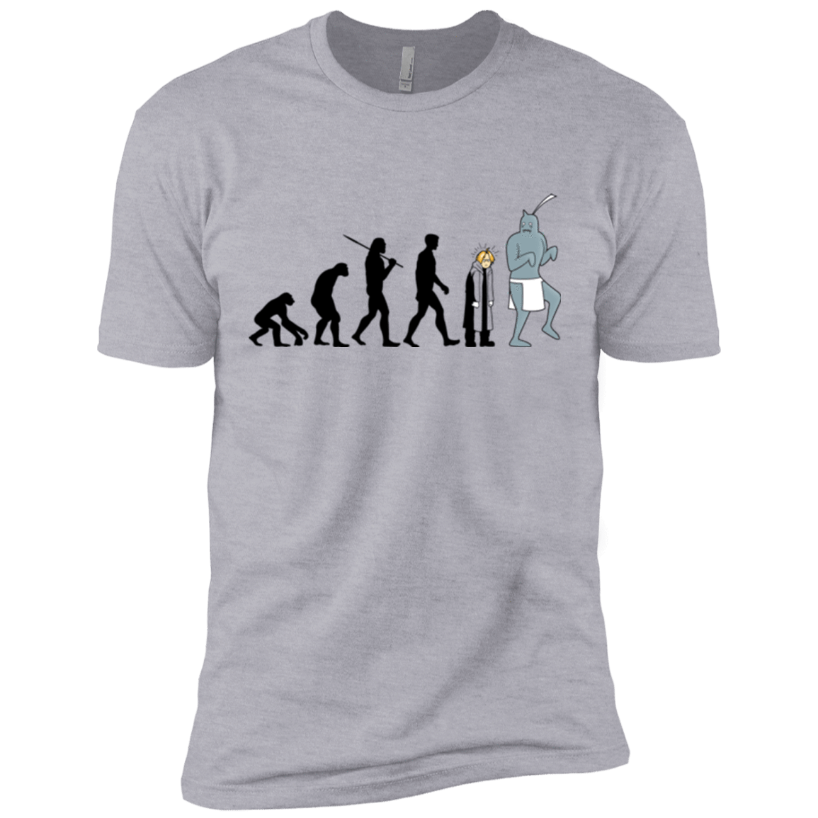 Don't Call Me Shorty Men's Premium T-Shirt