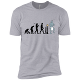 Don't Call Me Shorty Men's Premium T-Shirt