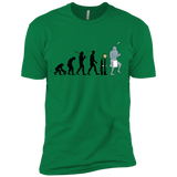 T-Shirts Kelly Green / X-Small Don't Call Me Shorty Men's Premium T-Shirt