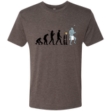 T-Shirts Macchiato / Small Don't Call Me Shorty Men's Triblend T-Shirt