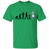 T-Shirts Irish Green / Small Don't Call Me Shorty T-Shirt