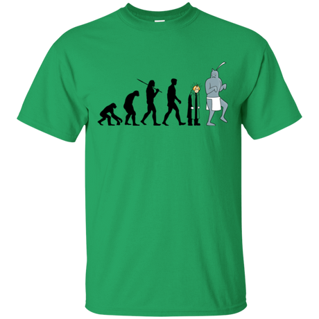 T-Shirts Irish Green / Small Don't Call Me Shorty T-Shirt