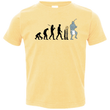 T-Shirts Butter / 2T Don't Call Me Shorty Toddler Premium T-Shirt